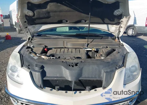 2012 Buick Enclave Leather z USA, uszkodzony, nr VIN 5GAKRCED5CJ349103